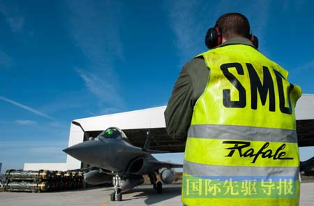 1�µף�����(gu��)�_(d��)����˾�ġ���L(f��ng)����(zh��n)���C(j��)�A��ӡ��110�|��Ԫ܊ُ(g��u)������D��λ�ڷ���(gu��)ʥ�ϝ�(j��)Ү܊�»��صġ���L(f��ng)����(zh��n)���C(j��)��