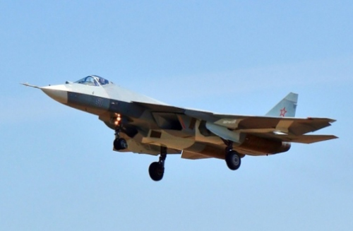 ���_˹T-50��(zh��n)�C(j��)���Y�ψD��