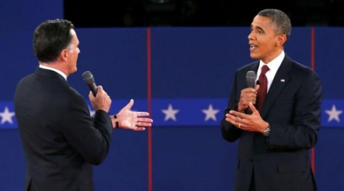 奧巴馬和羅姆尼辯論誰(shuí)成為總統(tǒng)后的中國(guó)政策能對(duì)華“更加嚴(yán)厲” 奧巴馬和羅姆尼辯論誰(shuí)成為總統(tǒng)后的中國(guó)政策能對(duì)華“更加嚴(yán)厲”