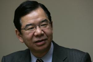 �ձ����a�hί�T�L־λ�ͷ�9�����ձ��V���f(xi��)��(NHK)�ҕ�_��ʾҪͨ�^�⽻Մ�Ё���Q��~�u���} 