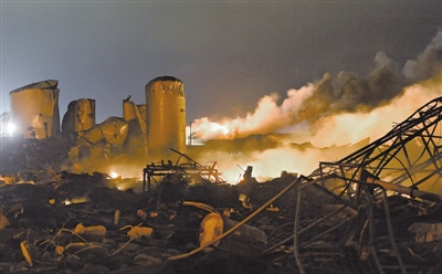 17�գ�����(gu��)��������һ��(g��)���ʏS�l(f��)����ը�����ٌ�(d��o)��5��������160���܂�