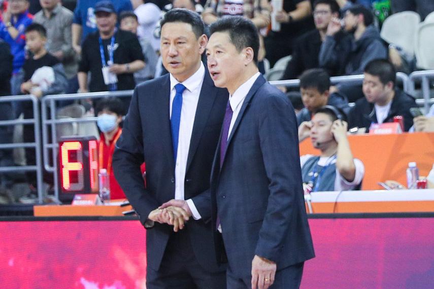 重罰！李春江李楠雙雙遭禁賽