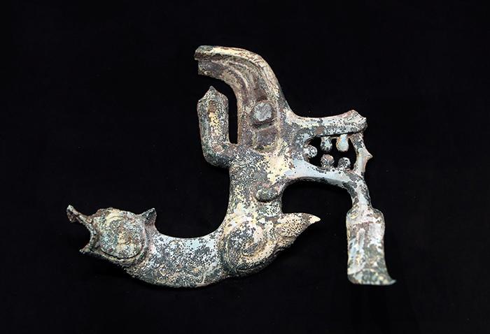 三星堆上新啦！