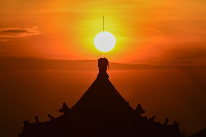 2025年度“最小太陽(yáng)”登場(chǎng)