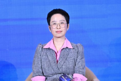 陳麗芬：未來消費(fèi)的潛力更多在于升級型消費(fèi)