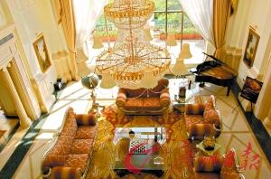 ��200ƽ���׵ĺ��A�͏d��