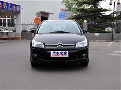 汽車之家 東風(fēng)雪鐵龍 世嘉 2.0手動(dòng)奪冠版