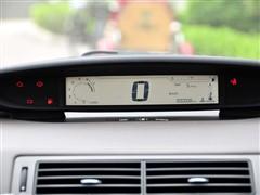 汽車之家 東風(fēng)雪鐵龍 世嘉 2.0手動(dòng)奪冠版