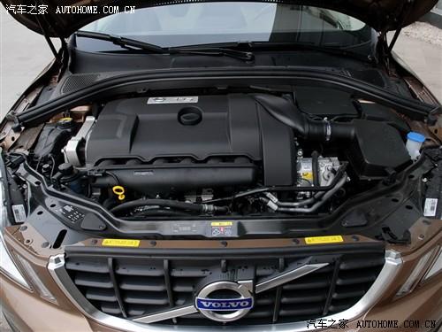 汽車之家 進(jìn)口沃爾沃 沃爾沃xc60 3.0 t6 awd智雅版