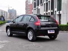 汽車之家 東風(fēng)雪鐵龍 世嘉 2.0手動(dòng)奪冠版