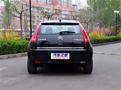 汽車之家 東風(fēng)雪鐵龍 世嘉 2.0手動(dòng)奪冠版