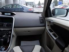 汽車之家 進(jìn)口沃爾沃 沃爾沃xc60 3.0 t6 awd智雅版