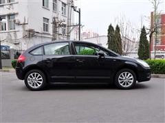 汽車之家 東風(fēng)雪鐵龍 世嘉 2.0手動(dòng)奪冠版