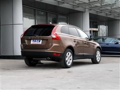汽車之家 進(jìn)口沃爾沃 沃爾沃xc60 3.0 t6 awd智雅版