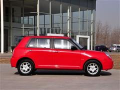 汽車之家 重慶力帆 力帆320 09款 豪華型