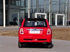 汽車之家 重慶力帆 力帆320 09款 豪華型