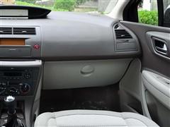 汽車之家 東風(fēng)雪鐵龍 世嘉 2.0手動(dòng)奪冠版