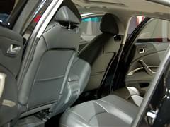 汽車之家 東風(fēng)雪鐵龍 雪鐵龍c5 09款 基本型