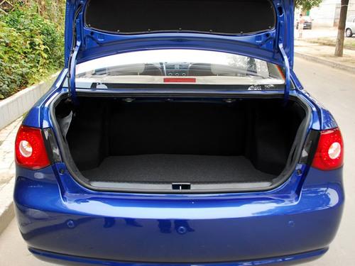 駕駛輕松兼家用 十萬元自動擋車型推薦