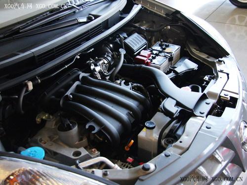 駕駛輕松兼家用 十萬元自動(dòng)擋車型推薦