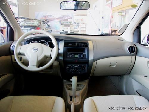 駕駛輕松兼家用 十萬元自動(dòng)擋車型推薦