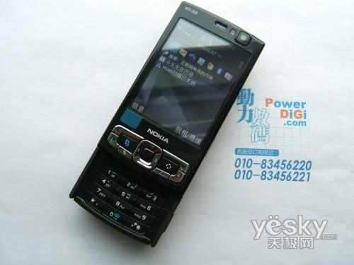 �Z�����ж˷Q�ԣ�����S60���ܙC(j��)��Ʒ��(d��o)ُ