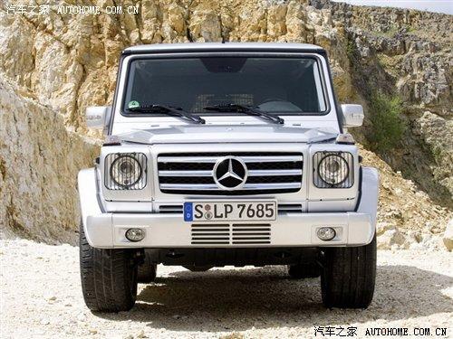 售225.8萬(wàn)元 奔馳G55 AMG改款型上市 汽車之家 售225.8萬(wàn)元 奔馳G55 AMG改款型上市 汽車之家