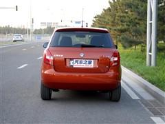 汽車之家 上海大眾斯柯達(dá) 晶銳 1.4l 手動晶靈版