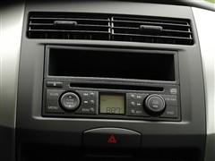 汽車之家 東風日產 驪威 1.6 手動勁銳智能版