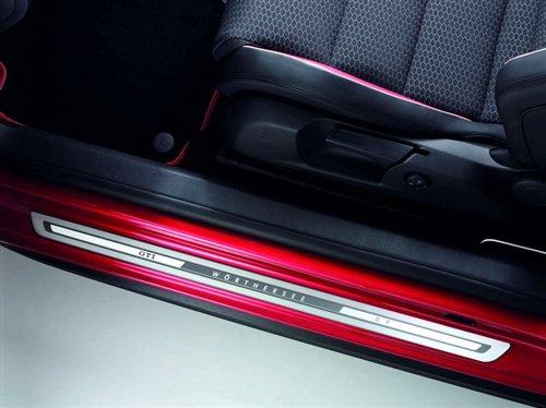 限量生產(chǎn) POLO/GOLF GTI特別版將發(fā)布 汽車之家 限量生產(chǎn) POLO/GOLF GTI特別版將發(fā)布 汽車之家