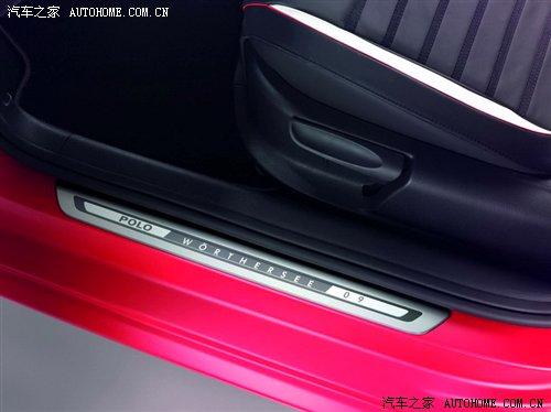 限量生產 POLO/GOLF GTI特別版將發(fā)布 汽車之家 限量生產 POLO/GOLF GTI特別版將發(fā)布 汽車之家