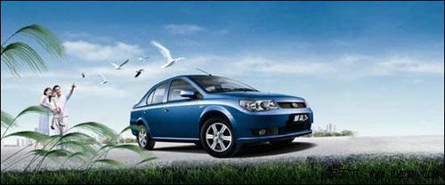 選家轎還是實(shí)惠好 10款8萬(wàn)熱銷(xiāo)三廂車(chē)