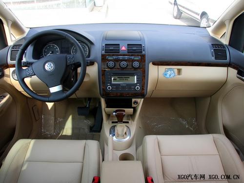 假日出游最佳選擇 四款實(shí)惠MPV車(chē)型推薦