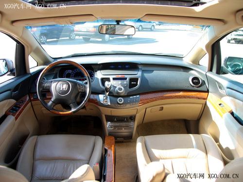 假日出游最佳選擇 四款實(shí)惠MPV車型推薦