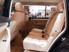 假日出游最佳選擇 四款實(shí)惠MPV車(chē)型推薦