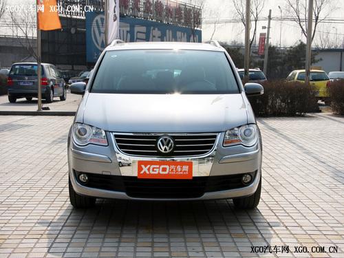 假日出游最佳選擇 四款實(shí)惠MPV車(chē)型推薦