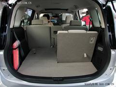 假日出游最佳選擇 四款實惠MPV車型推薦