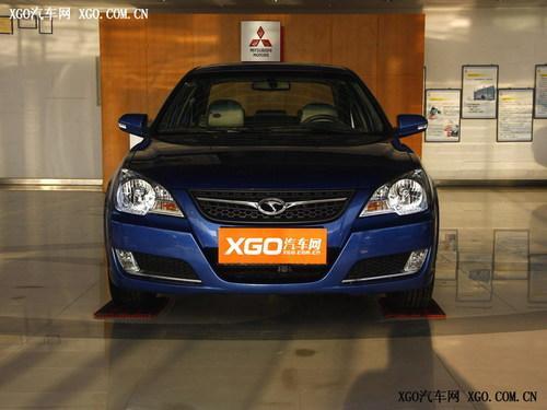 時尚/經(jīng)濟的選擇 自主品牌緊湊新車推薦