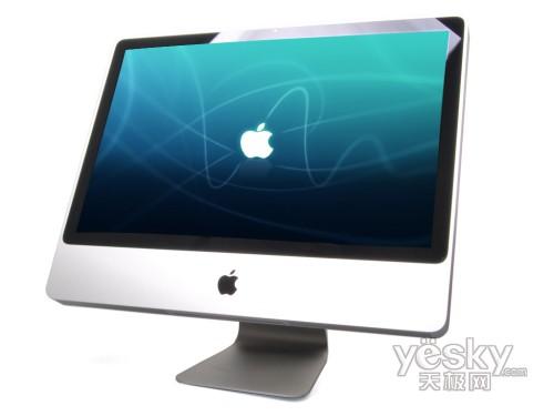 Vista�Ԝy5.7�����¿�24��Apple iMac�u�y