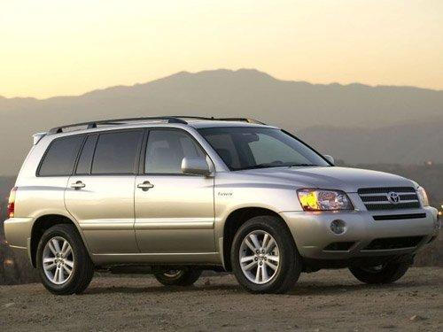 占領(lǐng)中型SUV高地 實(shí)拍廣汽豐田漢蘭達(dá) 汽車之家 占領(lǐng)中型SUV高地 實(shí)拍廣汽豐田漢蘭達(dá) 汽車之家