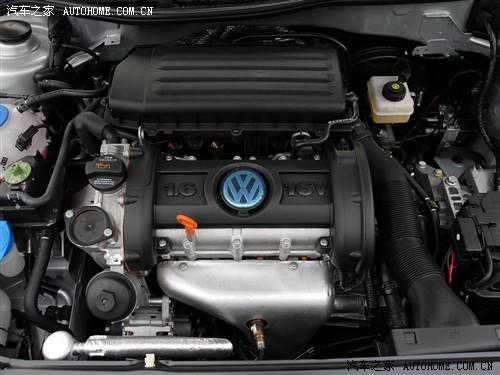 汽車之家 上海大眾 朗逸 1.6 自動品雅版