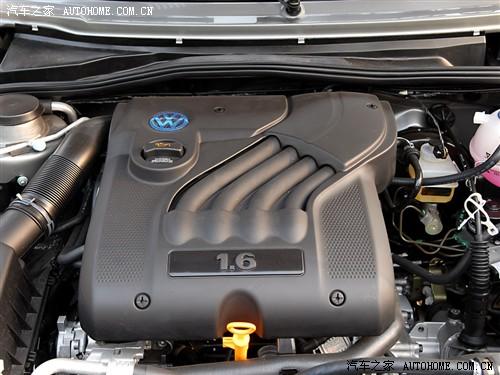 汽車之家 一汽-大眾 捷達 08款 cix-p伙伴型