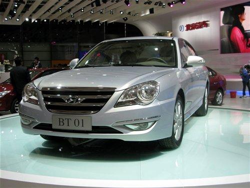 索納塔升級 北京現(xiàn)代BT01下月即將上市 汽車之家 索納塔升級 北京現(xiàn)代BT01下月即將上市 汽車之家