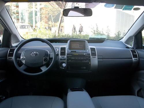 不再遙不可及 4款“可以買”的混合動(dòng)力車