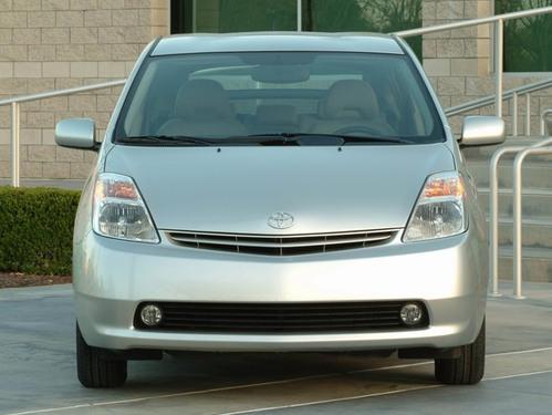 不再遙不可及 4款“可以買”的混合動(dòng)力車