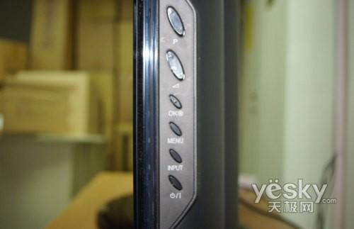 200Hz的神話終結(jié)者 LG 47LH50YD評(píng)測(cè)