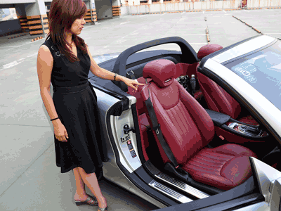 ����܇Ҳ�ܺ����������Ȝyԇ���YSL500 ��܇֮��