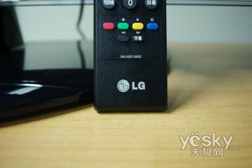 200Hz����Ԓ�K�Y(ji��)�� LG 47LH50YD�u�y