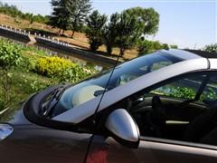 汽車之家 精靈smart smart fortwo mhd 敞篷 標(biāo)準(zhǔn)版