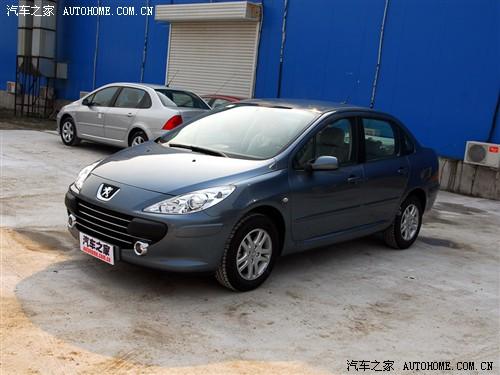 ��܇֮�� �|�L���� ����307 1.6 �Ԅ����m��